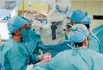 移植外科・小児外科イメージ02