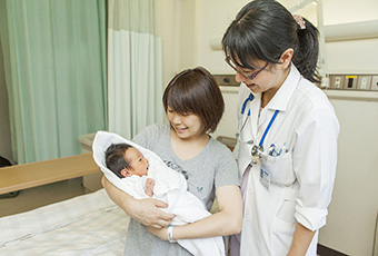 産科婦人科イメージ02