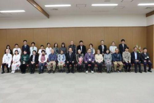 2025年度ボランティア懇談会(12月22日開催)