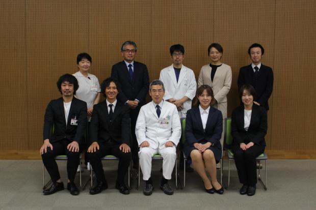 令和7年度10月開講 第5期生看護師特定行為研修 修了式