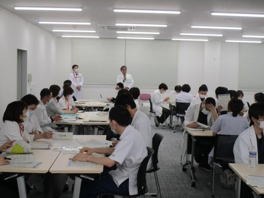 第12回部署医療安全管理者会議が開催されましたイメージ2