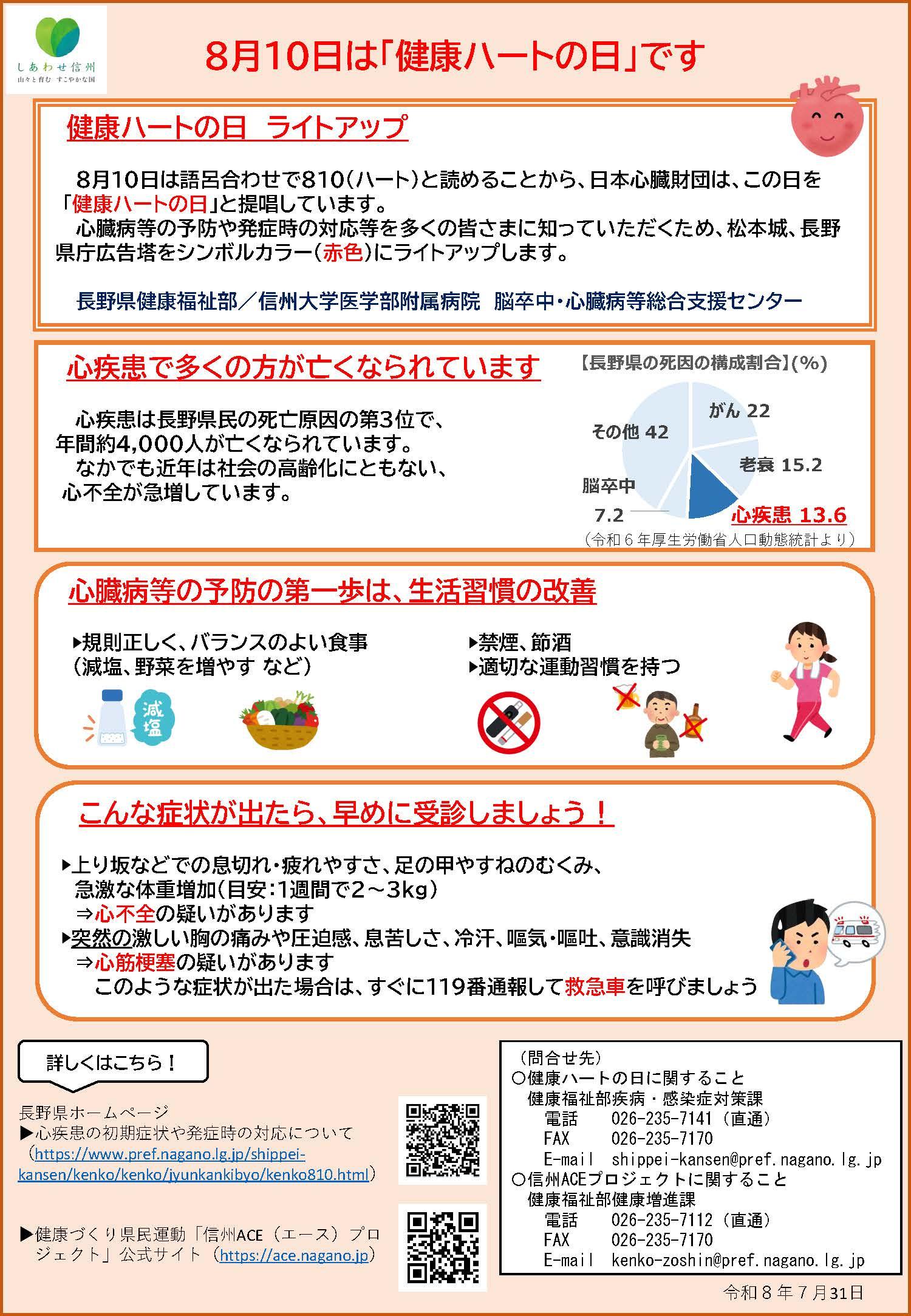 プレスリリース別添（健康ハートの日）.jpgのサムネイル画像
