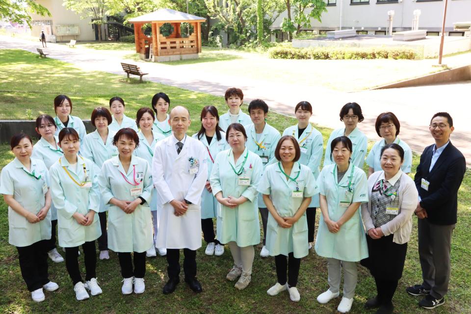 患者サポートセンター写真（医療福祉部門）.jpg