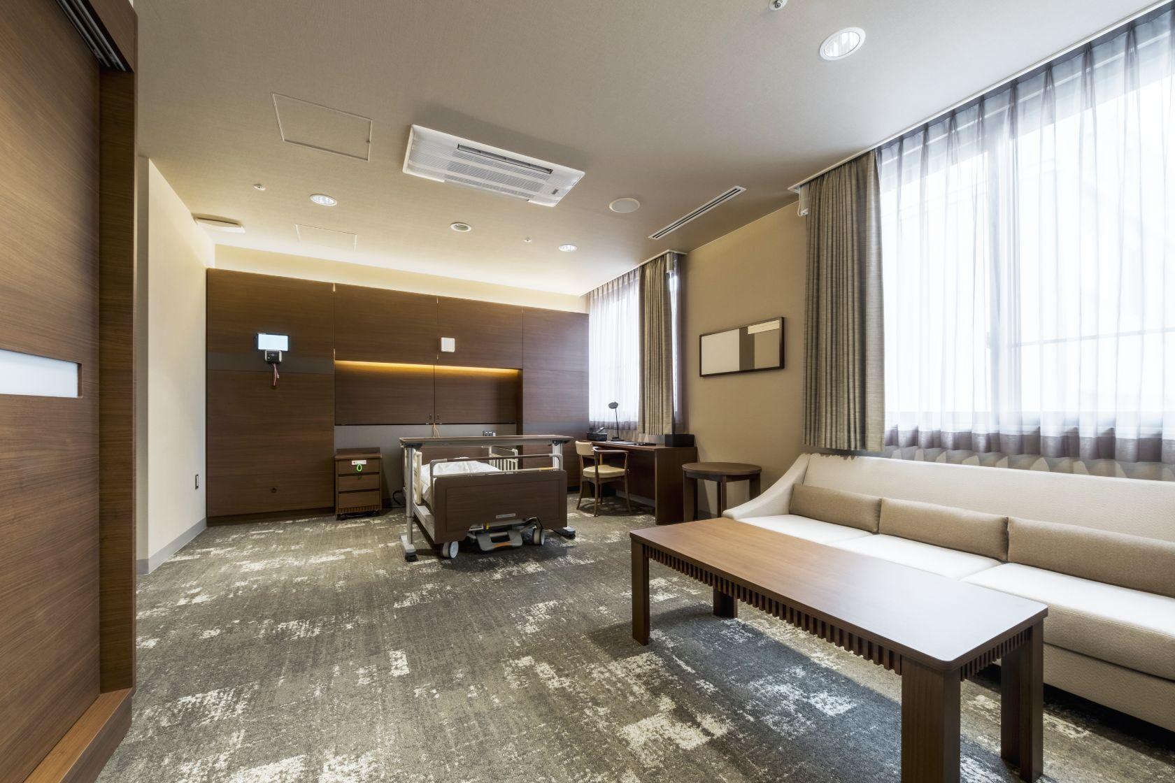 グランA （1部屋）
