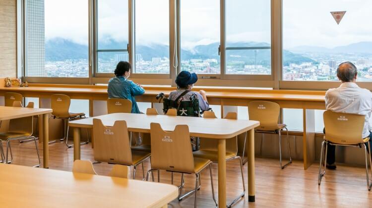 取材等のお問い合わせ